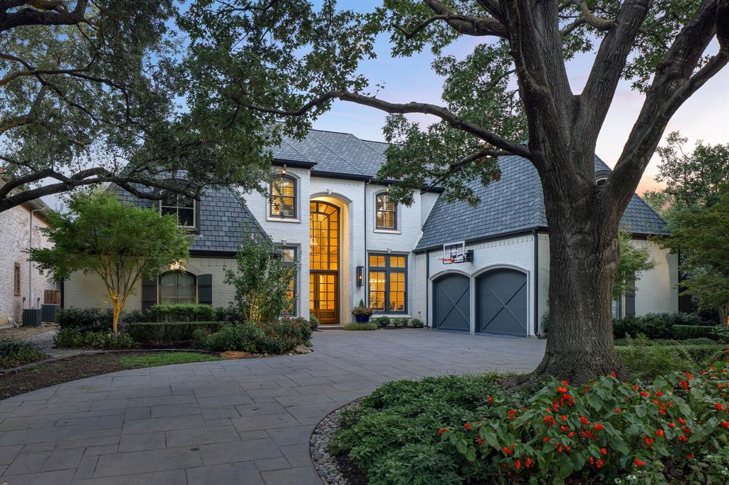 Preston Road Estates - Residential