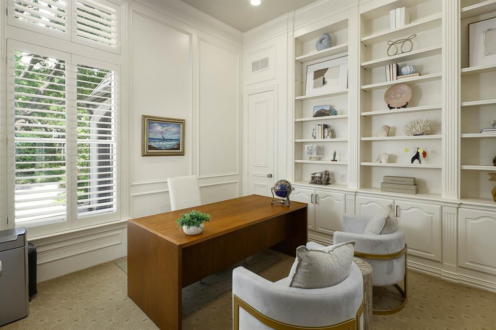 Preston Road Estates - Residential