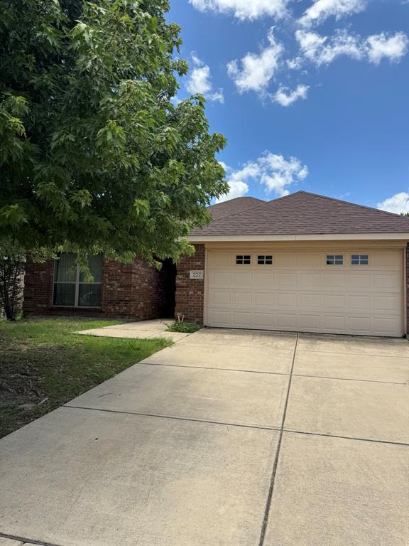Price Improvement! Now offered at $275,000 in Waxahachie, TX! This 3-bedroom, 2-bath home offers solid bones and the perfect opportunity to build equity with your own cosmetic updates. Major mechanical improvements have already been completed, including a new roof, 2-year-old furnace, 1-year-old AC condenser, and 1-year-old water heater!  The functional floor plan offers comfortable living spaces with plenty of room to make it your own. Conveniently located near shopping, dining, schools, and major highways. Excellent opportunity for investors or buyers looking to build equity!