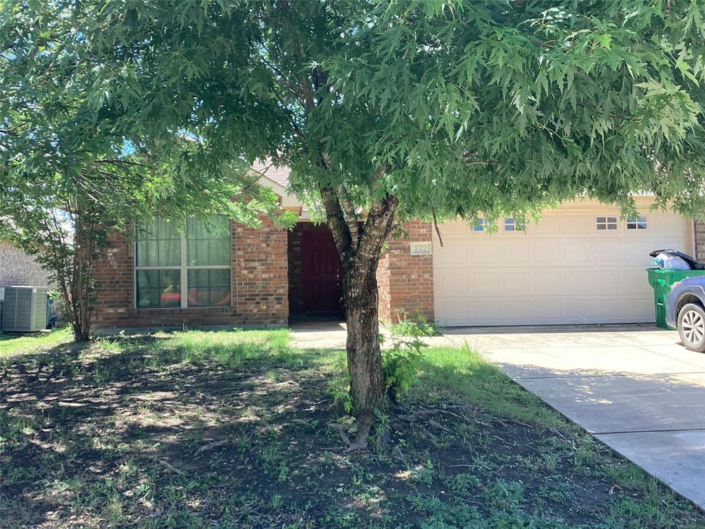 Welcome to this well-maintained 3 bedroom, 2 bath home in Waxahachie! PRICED BELOW $300,000, this inviting home offers exceptional value along with several major updates already completed. Recent improvements include a NEW ROOF ( recently installed), NEW FLOORING in select areas, a 2 YEAR OLD FURNACE, a 1 YEAR OLD AC CONDENSER, and a 1 YEAR OLD WATER HEATER. The functional floor plan provides comfortable living spaces with plenty of room for everyday living and entertaining. Conveniently located near shopping, dining, schools, and major highways, this home offers a great opportunity for buyers looking to add their own personal touches while enjoying the peace of mind that comes with many of the major systems already updated. Don’t miss the opportunity to own a home with significant big-ticket improvements already in place!
