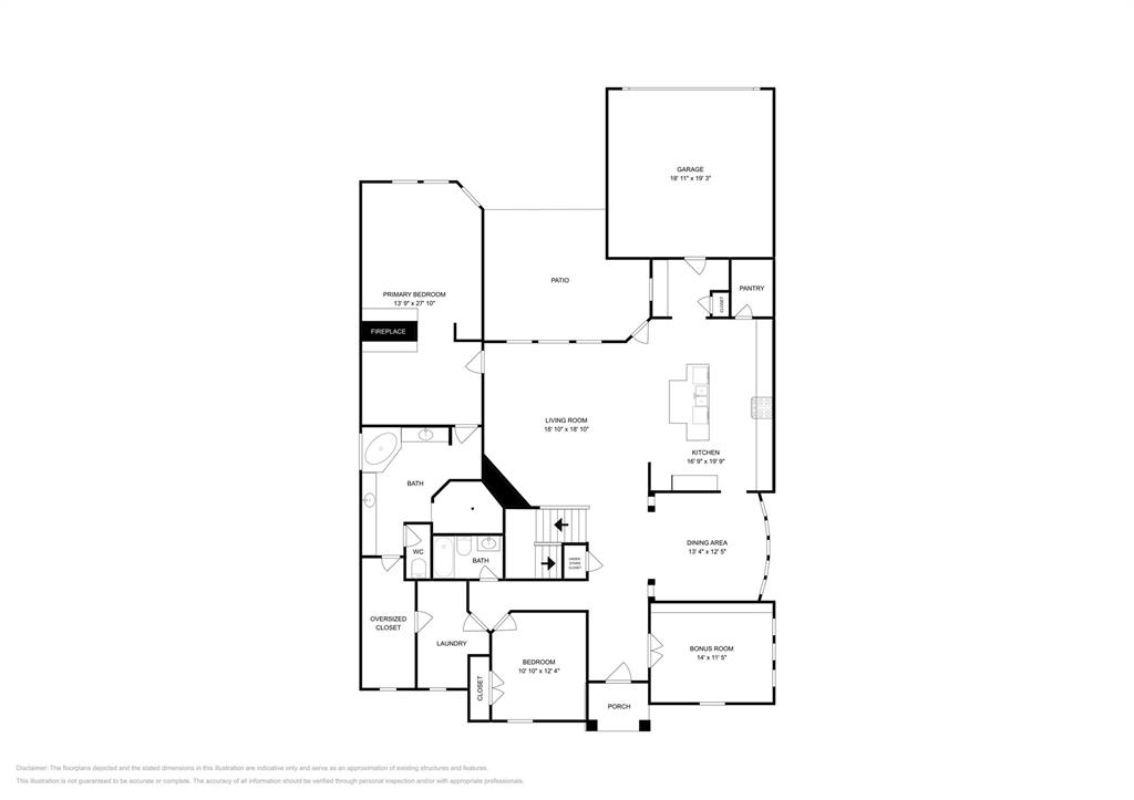 Viridian Add - Residential