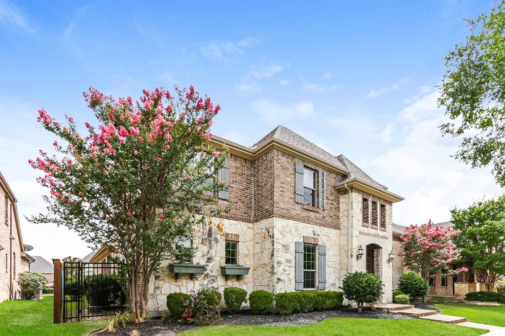 Viridian Add - Residential