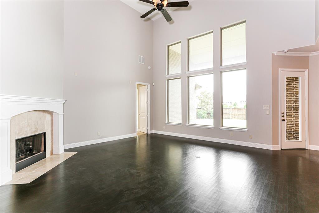 Viridian Add - Residential