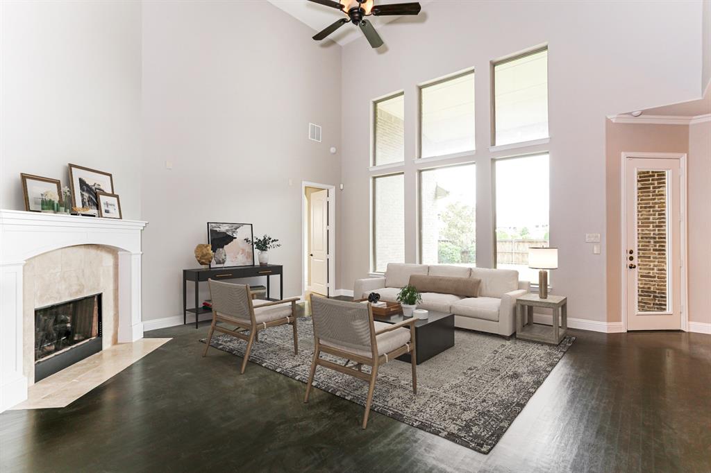 Viridian Add - Residential