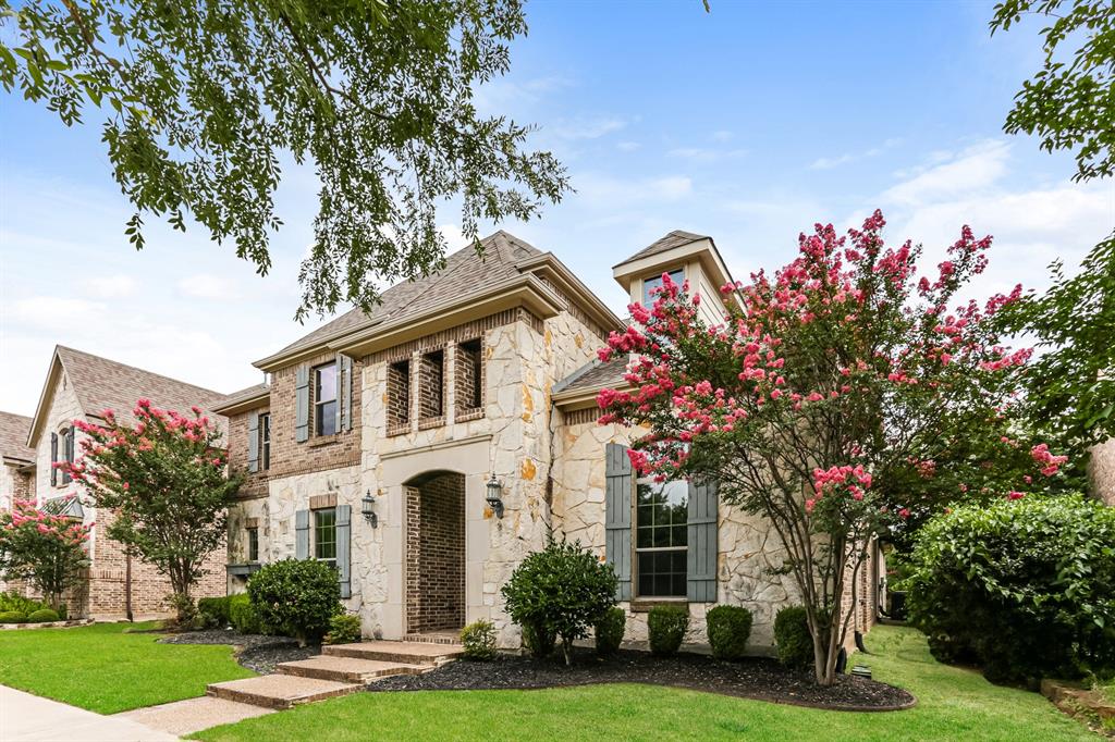 Viridian Add - Residential