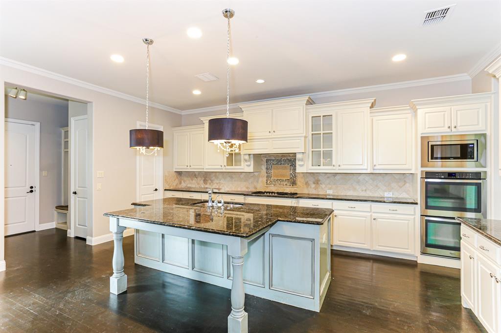 Viridian Add - Residential