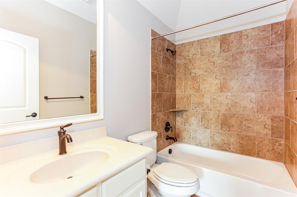 Viridian Add - Residential