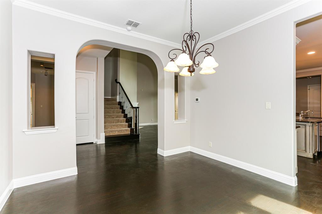 Viridian Add - Residential
