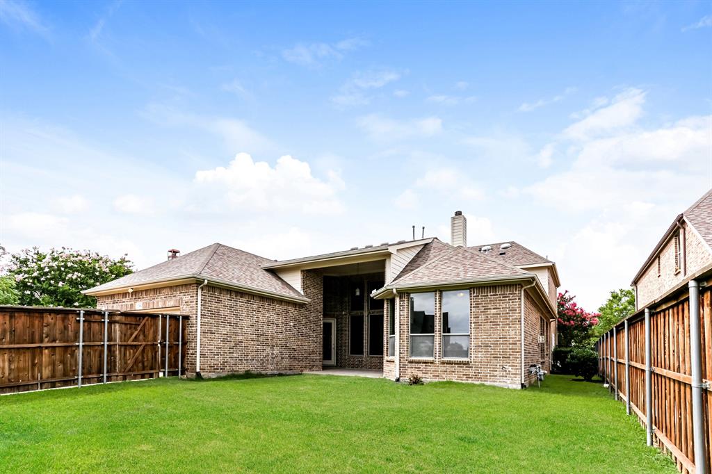 Viridian Add - Residential