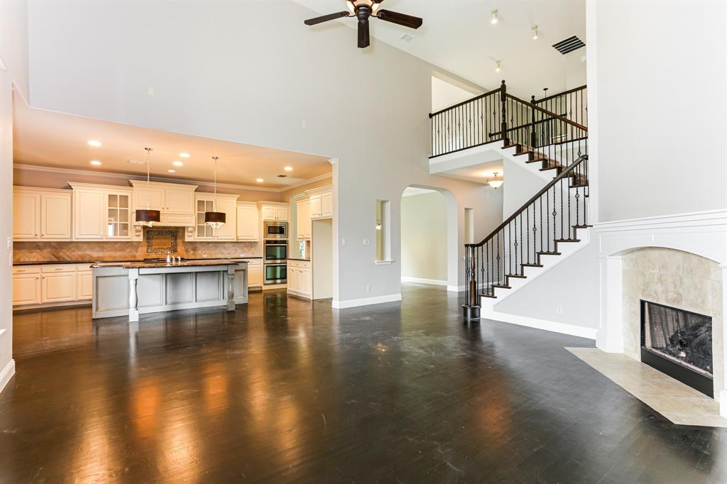 Viridian Add - Residential