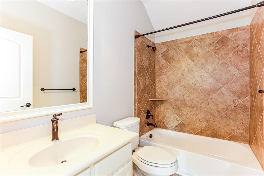Viridian Add - Residential