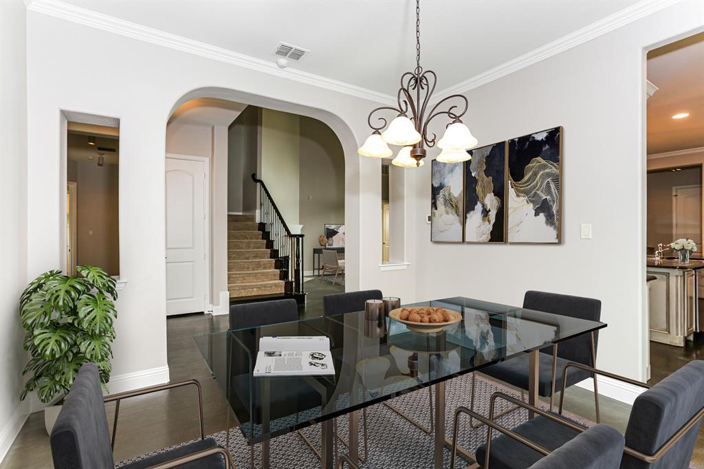 Viridian Add - Residential