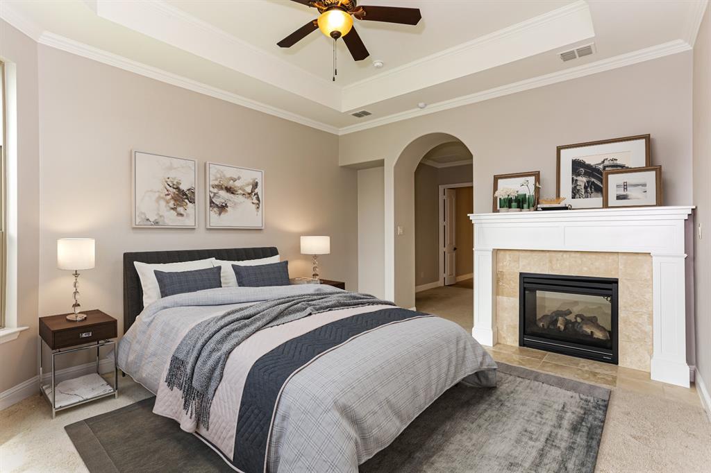 Viridian Add - Residential