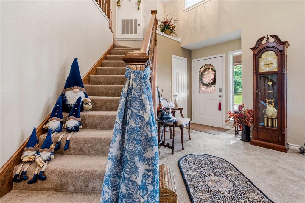 Queens Wreath - Residential