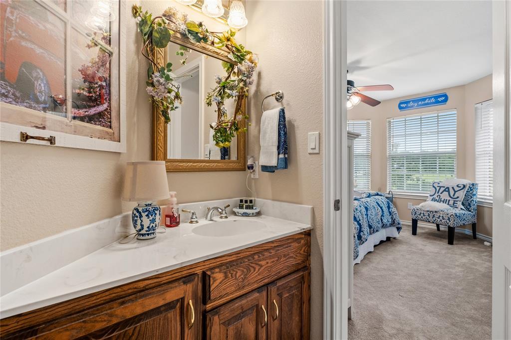 Queens Wreath - Residential