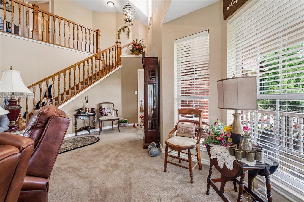 Queens Wreath - Residential