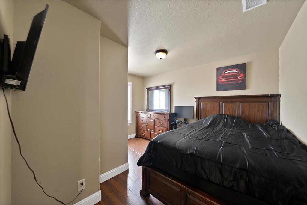 Mansfield South - Residential