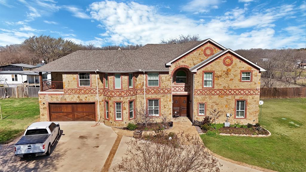 Mansfield South - Residential