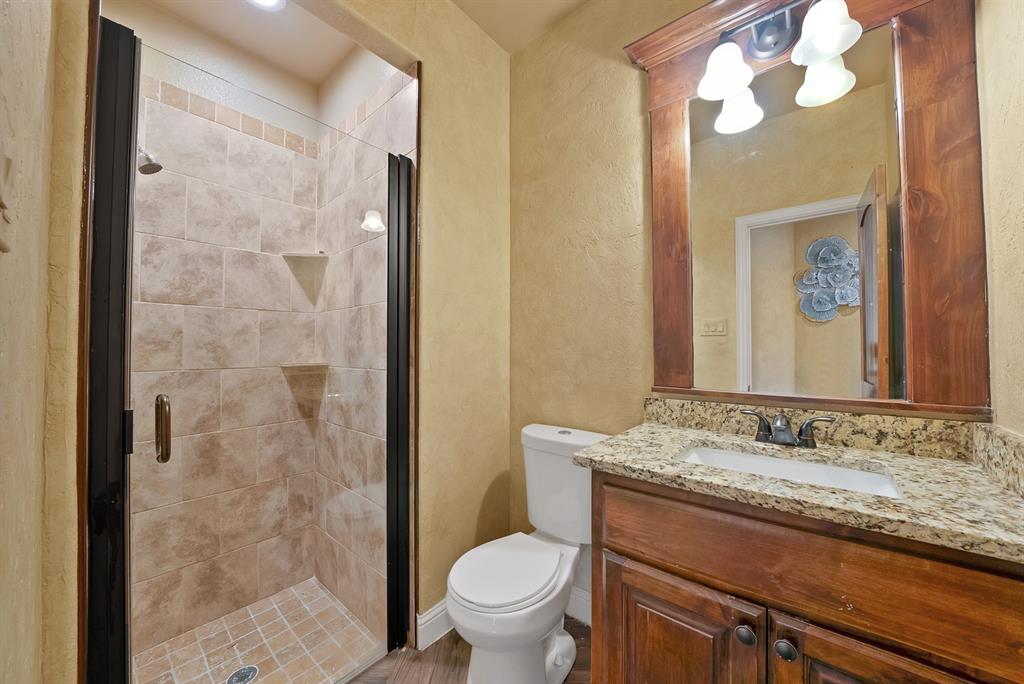 Mansfield South - Residential