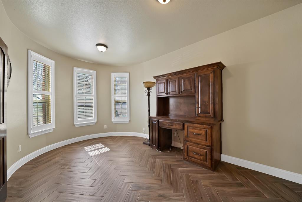 Mansfield South - Residential