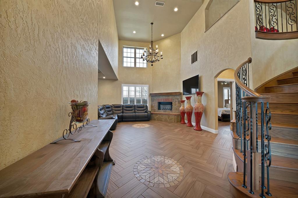 Mansfield South - Residential