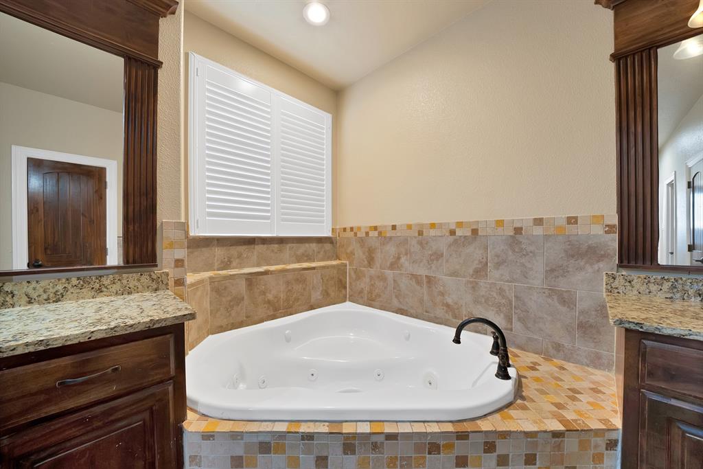 Mansfield South - Residential