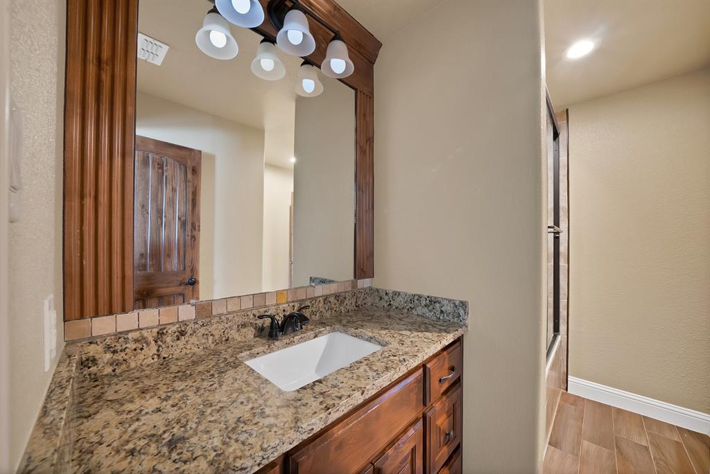 Mansfield South - Residential