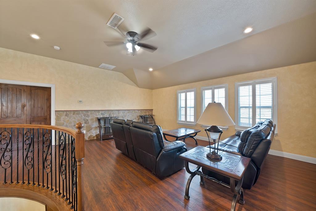 Mansfield South - Residential