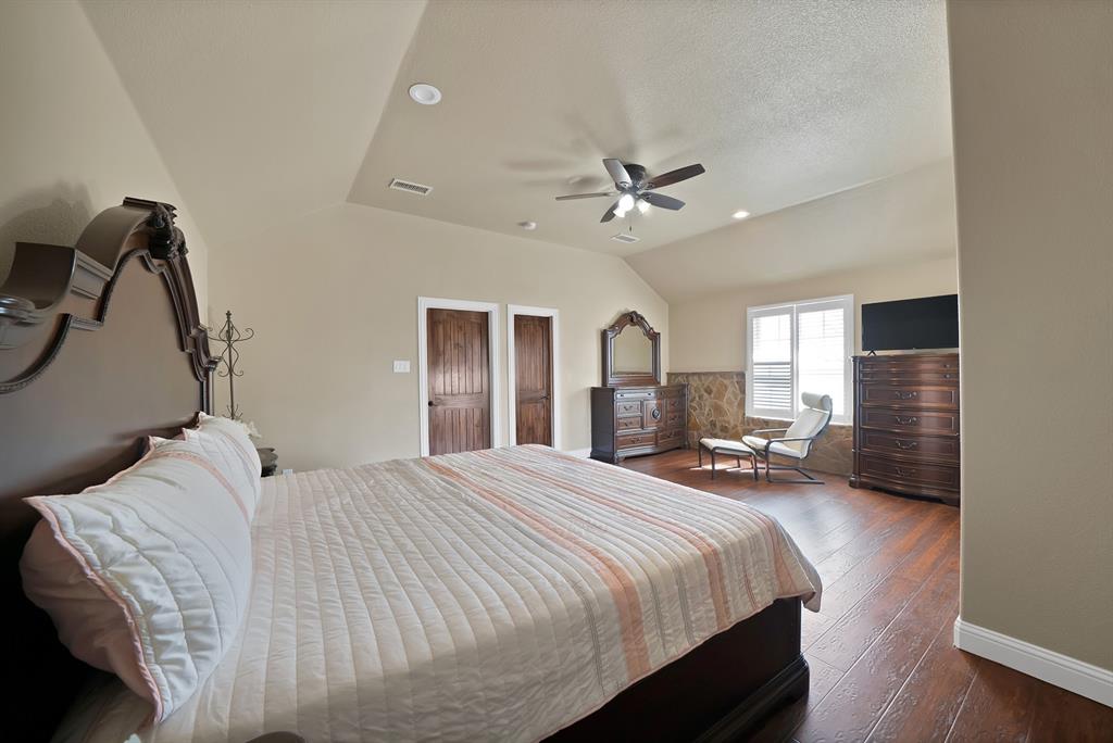 Mansfield South - Residential