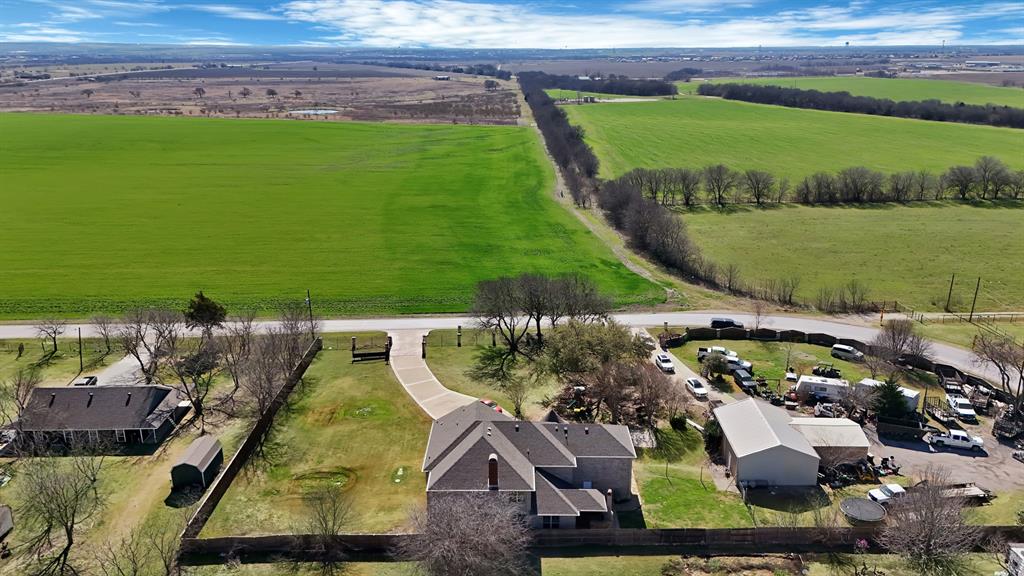 Mansfield South - Residential