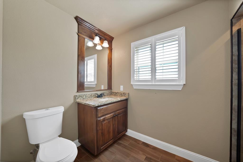 Mansfield South - Residential
