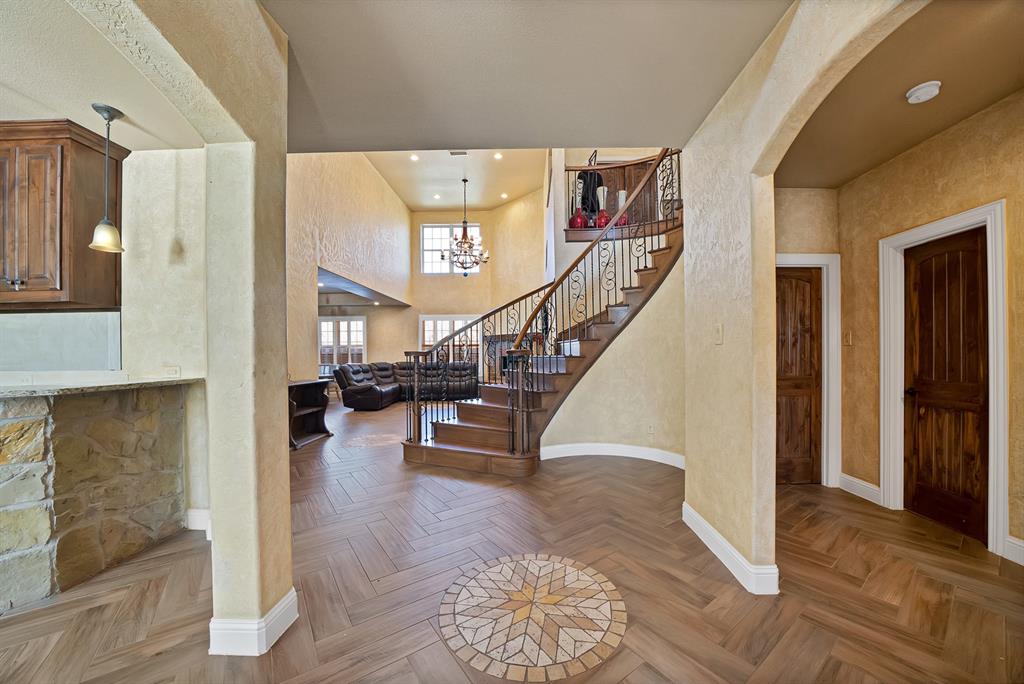 Mansfield South - Residential