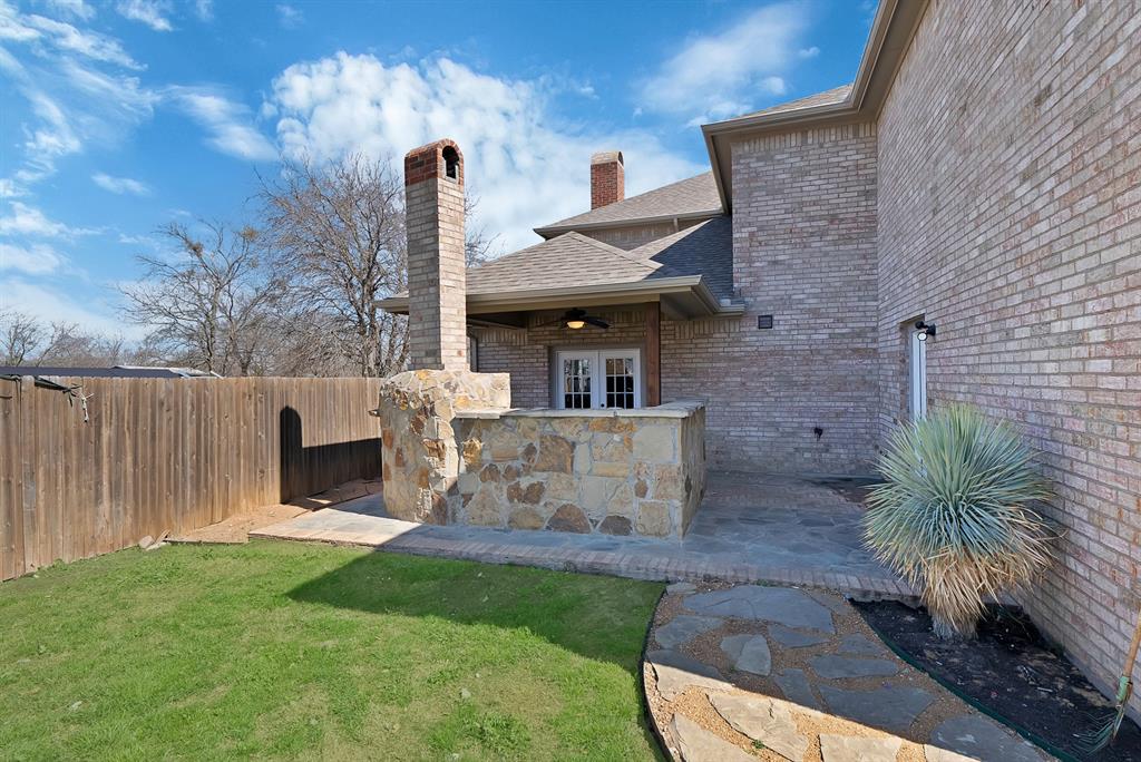 Mansfield South - Residential