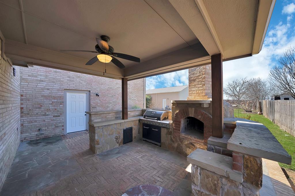 Mansfield South - Residential