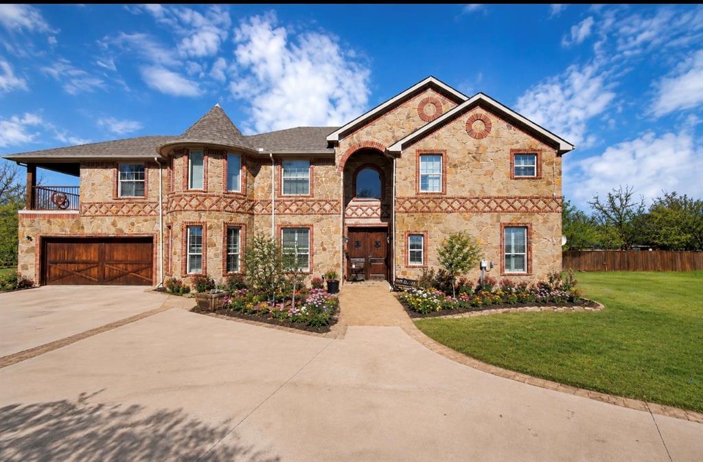 Mansfield South - Residential