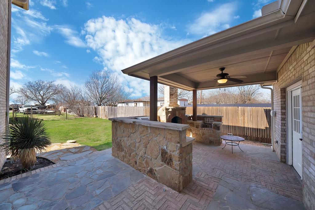 Mansfield South - Residential