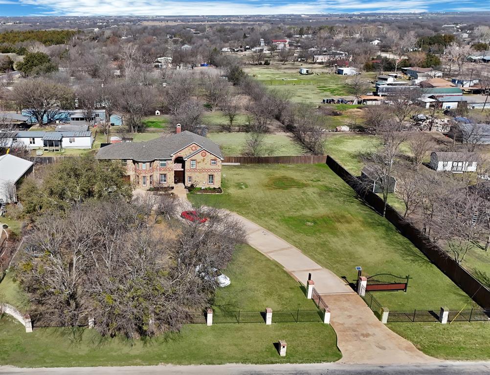 Mansfield South - Residential