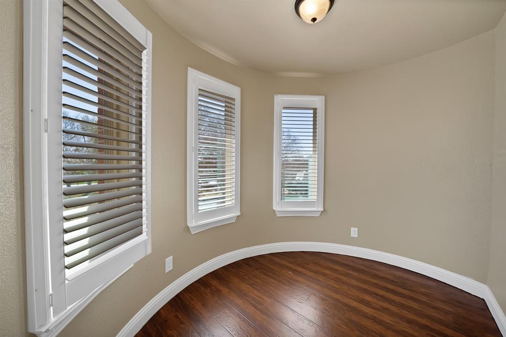 Mansfield South - Residential