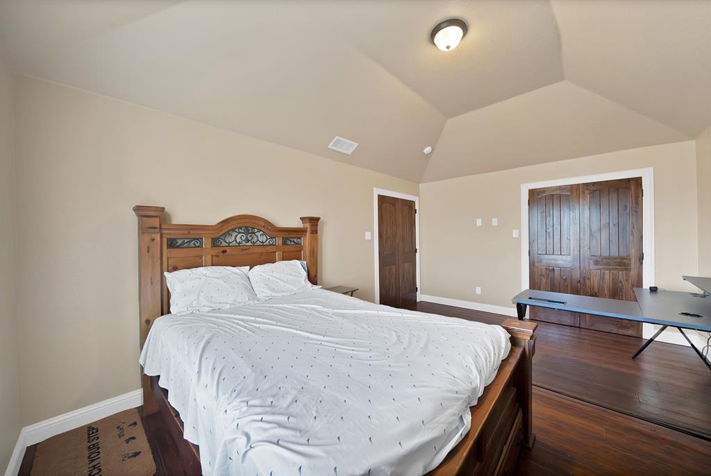 Mansfield South - Residential