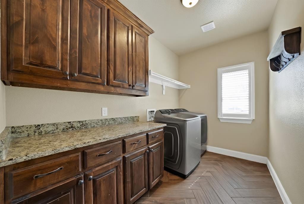 Mansfield South - Residential