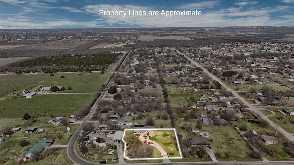 Mansfield South - Residential
