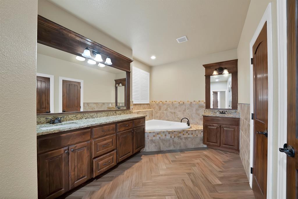 Mansfield South - Residential