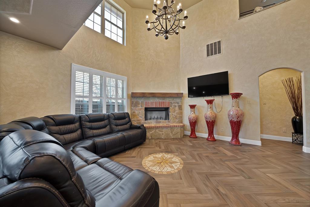 Mansfield South - Residential