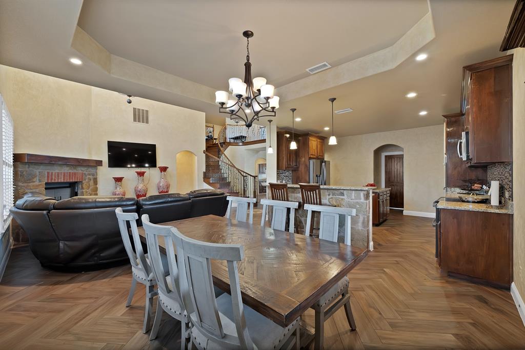 Mansfield South - Residential
