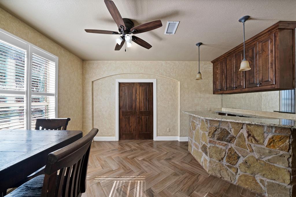 Mansfield South - Residential