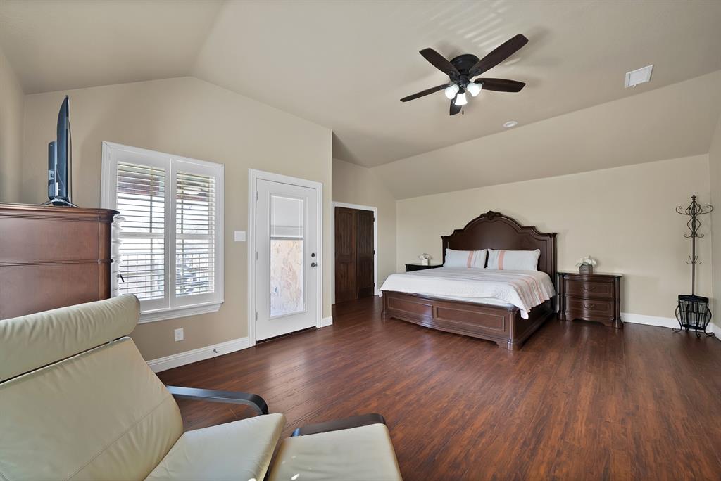 Mansfield South - Residential