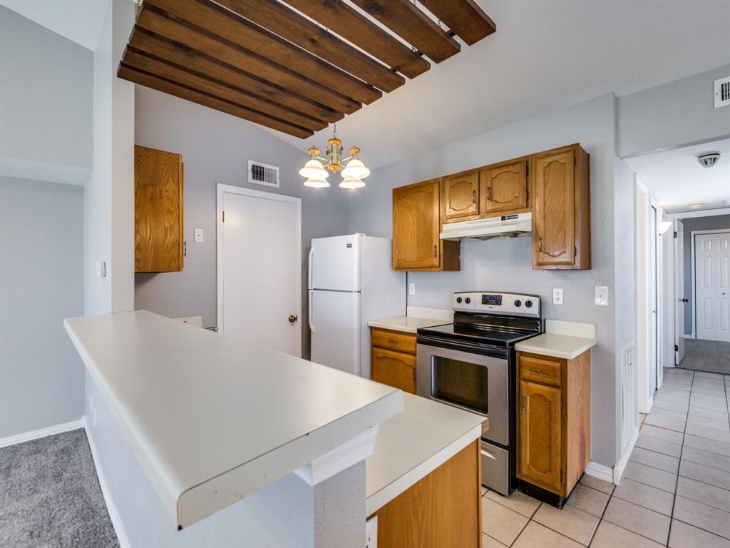 Colony 25 - Residential Lease