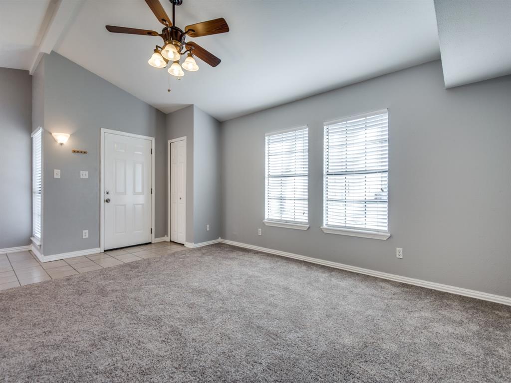 Colony 25 - Residential Lease