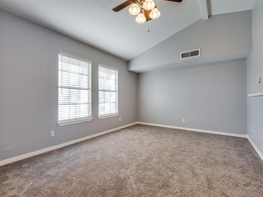 Colony 25 - Residential Lease
