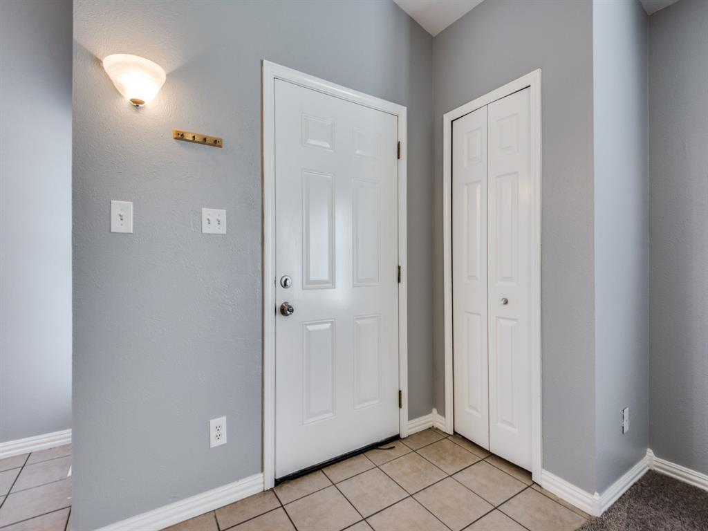 Colony 25 - Residential Lease